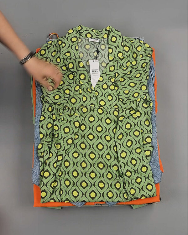 Фотография  963 - NOISY MAY Summer mix 045#15,5 кг, ЛОТ №8916 оптом в Благовещенске и Амурской области