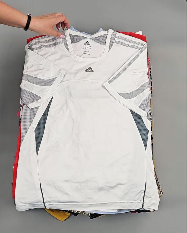 Фотография  643 - Mix Euro Summer#100 кг, ЛОТ № ВК0139 оптом в Благовещенске и Амурской области