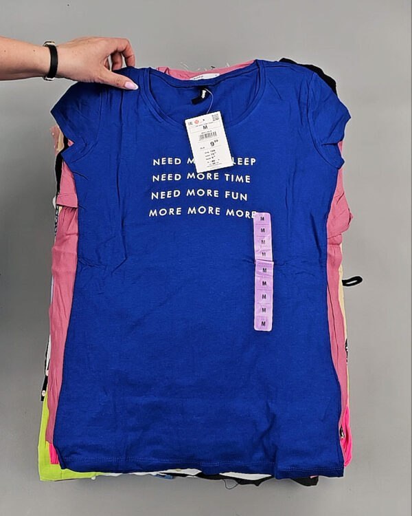 Фотография  804 - LPP Summer mix#20 кг, ЛОТ №8802 оптом в Благовещенске и Амурской области