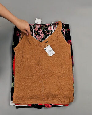 Фотография  422 - CALZEDONIA лето mix#50 шт, ЛОТ №8858 оптом в Благовещенске и Амурской области