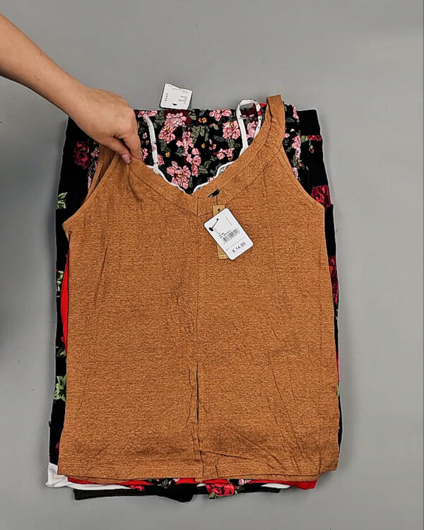 Фотография  641 - CALZEDONIA лето mix#50 шт, ЛОТ №8858 оптом в Благовещенске и Амурской области