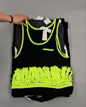 Фотография  749 - CALZEDONIA лето mix#50 шт, ЛОТ №8818 оптом в Благовещенске и Амурской области