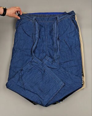 Фотография  710 - Брюки женские Summer#25 кг, ЛОТ № ВК0081 оптом в Благовещенске и Амурской области