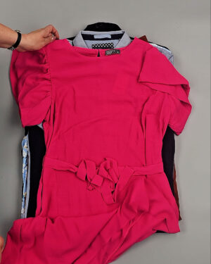 Фотография  937 - GEORGE+ARCADIA mix S AD16#10 кг, ЛОТ №8884 оптом в Благовещенске и Амурской области