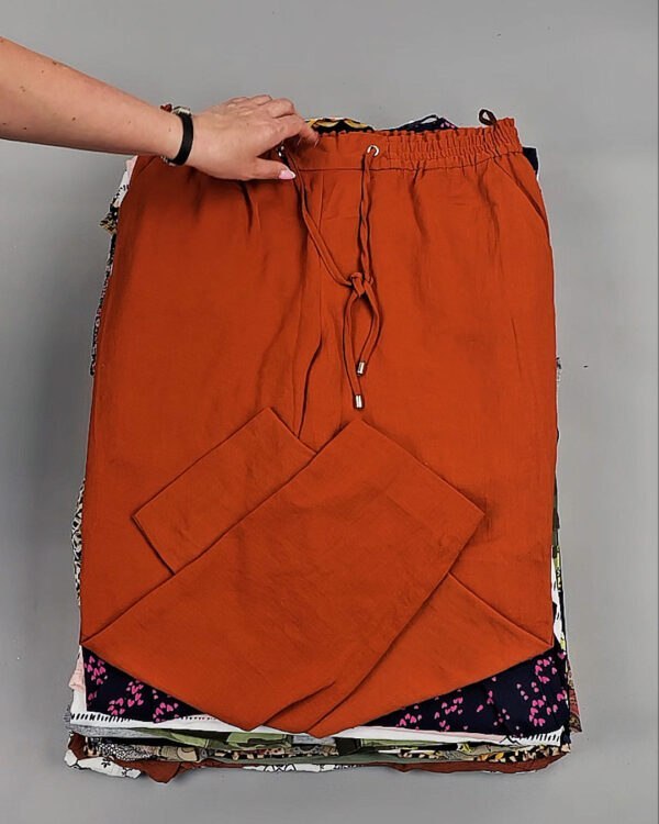 Фотография  585 - Mix Euro Summer#100 кг, ЛОТ № ВК0138 оптом в Благовещенске и Амурской области