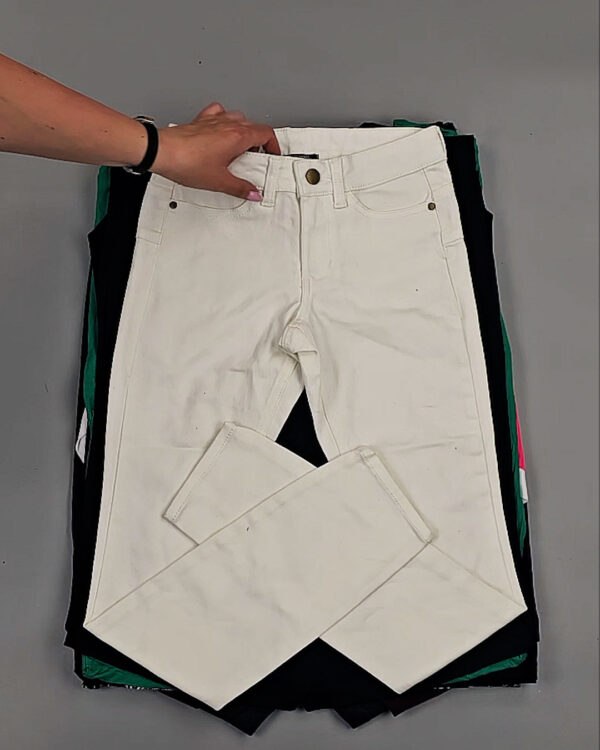 Фотография  838 - CALZEDONIA лето mix#50 шт, ЛОТ №8816 оптом в Благовещенске и Амурской области