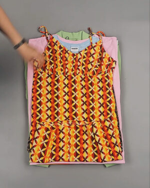 Фотография  765 - NOISY MAY Summer mix 045#15,5 кг, ЛОТ №8916 оптом в Благовещенске и Амурской области