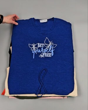 Фотография  334 - Футболки#25 кг, ЛОТ № ВК0076 оптом в Благовещенске и Амурской области