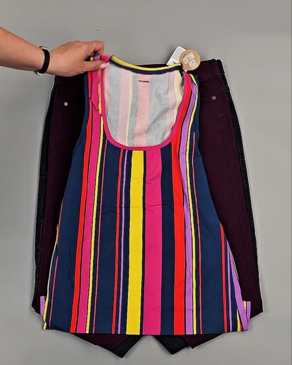 Фотография  786 - CALZEDONIA лето mix#50 шт, ЛОТ №8816 оптом в Благовещенске и Амурской области