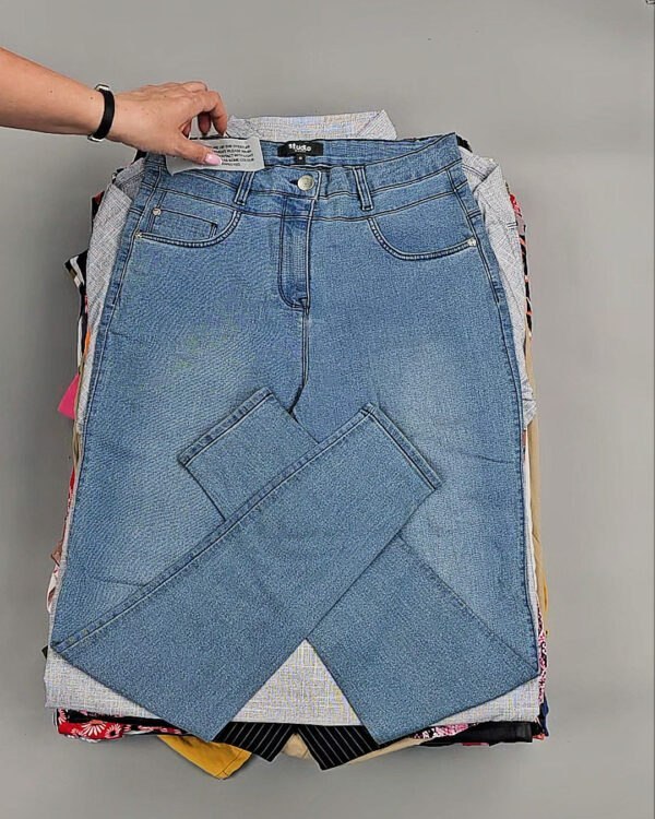 Фотография  701 - Mix Euro Summer#100 кг, ЛОТ № ВК0139 оптом в Благовещенске и Амурской области