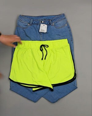 Фотография  798 - CALZEDONIA лето mix#50 шт, ЛОТ №8817 оптом в Благовещенске и Амурской области