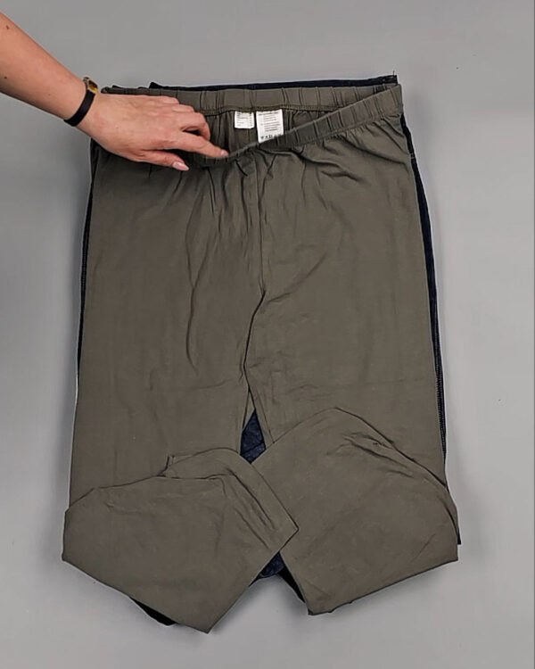 Фотография  147 - Легинсы#25 кг, ЛОТ № ВК0087 оптом в Благовещенске и Амурской области