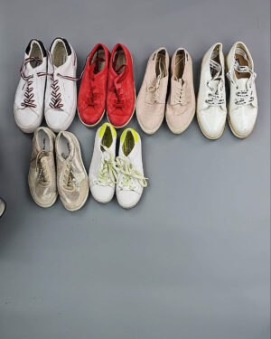 Фотография  249 - Обувь Summer#20 кг, ЛОТ №ВК0126 оптом в Благовещенске и Амурской области