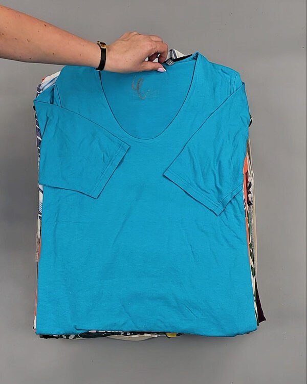 Фотография  881 - Mix XXL Summer#25 кг, ЛОТ № ВК0130 оптом в Благовещенске и Амурской области