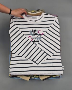 Фотография  358 - Mix XXL Summer#25 кг, ЛОТ № ВК0131 оптом в Благовещенске и Амурской области