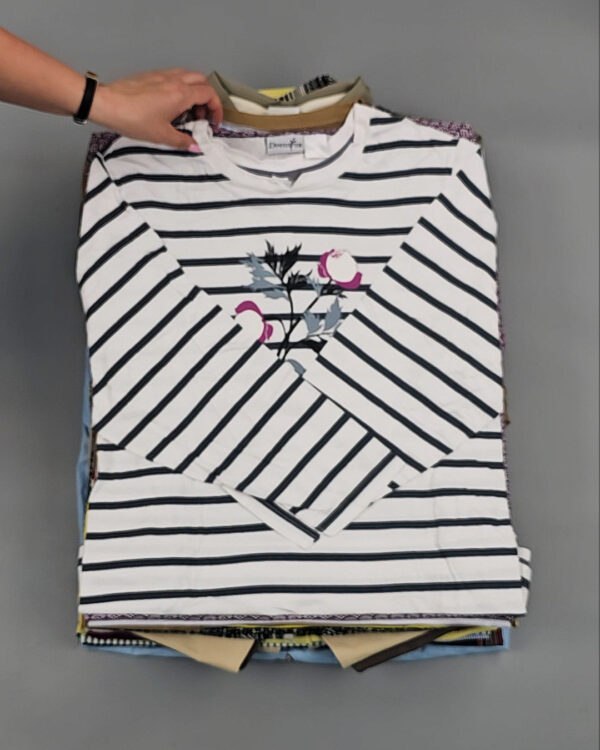 Фотография  397 - Mix XXL Summer#25 кг, ЛОТ № ВК0131 оптом в Благовещенске и Амурской области