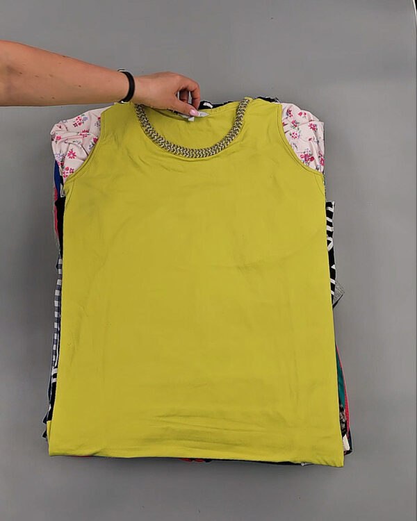 Фотография  960 - XXL Summer mix БМ#20 кг, ЛОТ № ВК0135 оптом в Благовещенске и Амурской области