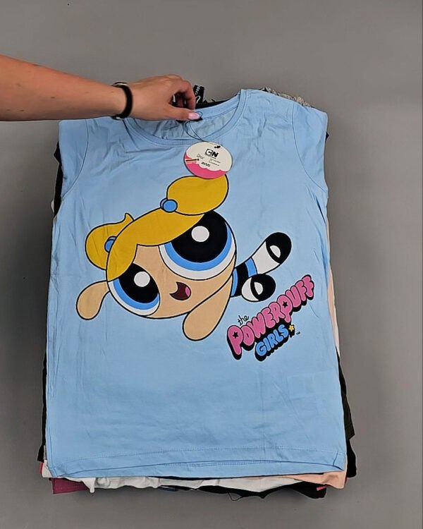 Фотография  557 - LPP Summer mix#20 кг, ЛОТ №8802 оптом в Благовещенске и Амурской области