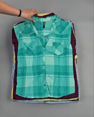 Фотография  193 - Mix XXL Summer#25 кг, ЛОТ № ВК0131 оптом в Благовещенске и Амурской области