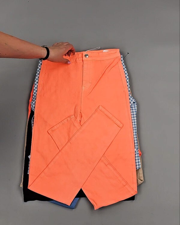 Фотография  312 - LPP Summer mix#20 кг, ЛОТ №8802 оптом в Благовещенске и Амурской области