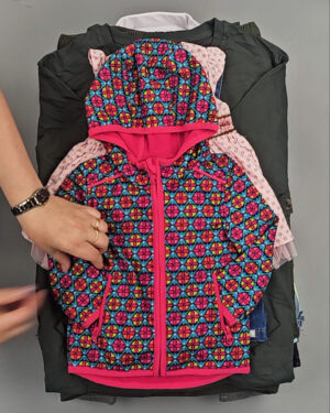 Фотография  226 - Clothing Kids Summer#20 кг, ЛОТ № ВК0145 оптом в Благовещенске и Амурской области