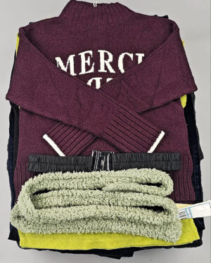 Купить NEXT Winter Women mix#15 кг оптом в Благовещенске и Амурской области