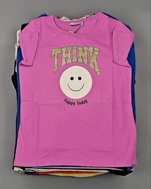 Купить Футболки DK COMPANY 045 B#5,5 кг, ЛОТ №9086 оптом в Благовещенске и Амурской области