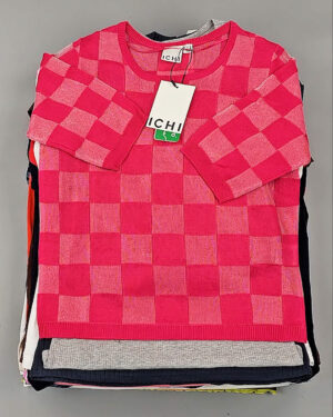 Купить Футболки DK COMPANY 045 B#5,5 кг, ЛОТ №9087 оптом в Благовещенске и Амурской области