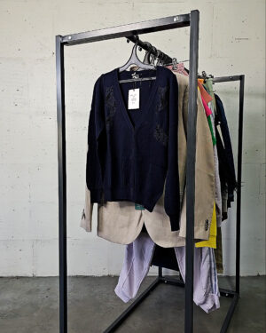 Купить BRAND mix Women 075#9,7 кг, ЛОТ №9092 оптом в Благовещенске и Амурской области