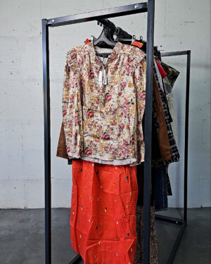 Купить BRAND mix Women 075#9,8 кг, ЛОТ №9093 оптом в Благовещенске и Амурской области