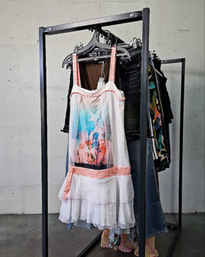 Купить BRAND mix Women 075#10 кг, ЛОТ №9094 оптом в Благовещенске и Амурской области