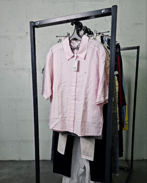 Купить LACOSTE, CALVIN KLEIN, TOMMY HILFIGER, GUESS + 075#21 шт, ЛОТ №9077 оптом в Благовещенске и Амурской области