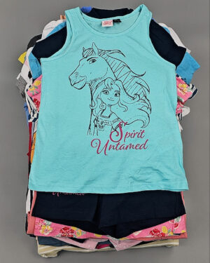 Купить LIDL Kids Summer 114#7 кг, ЛОТ №8971 оптом в Благовещенске и Амурской области