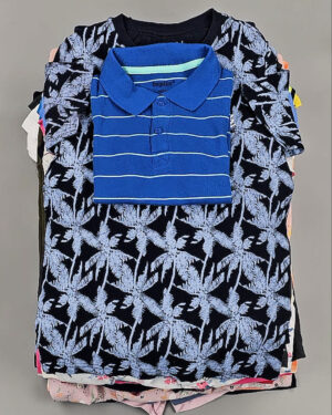 Купить LIDL Kids Summer 114#7 кг, ЛОТ №8972 оптом в Благовещенске и Амурской области