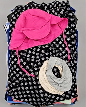 Купить LIDL Kids Summer 114#7 кг, ЛОТ №8975 оптом в Благовещенске и Амурской области