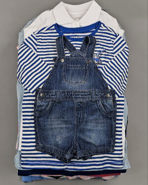 Купить LIDL Kids Summer 114#7 кг, ЛОТ №8977 оптом в Благовещенске и Амурской области