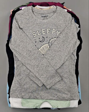 Купить LIDL Kinder Baby Winter 074#7 кг, ЛОТ №8940 оптом в Благовещенске и Амурской области