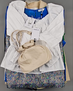 Купить CO COUTURE mix 075#25 шт оптом в Благовещенске и Амурской области