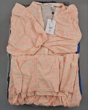 Купить CO COUTURE mix 075#25 шт, ЛОТ №9008 оптом в Благовещенске и Амурской области