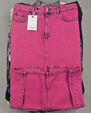 Купить CO COUTURE mix 075#25 шт, ЛОТ №9010 оптом в Благовещенске и Амурской области