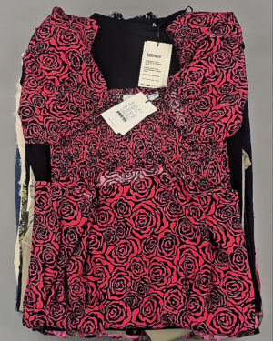 Купить GESTUZ mix 075#24 шт, ЛОТ №9018 оптом в Благовещенске и Амурской области