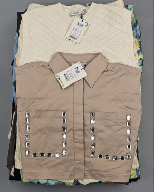 Купить GESTUZ mix 075#24 шт, ЛОТ №9019 оптом в Благовещенске и Амурской области