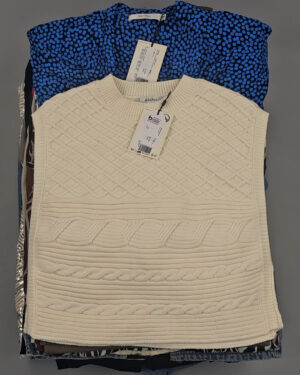 Купить GESTUZ mix 075#24 шт, ЛОТ №9020 оптом в Благовещенске и Амурской области