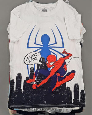 Купить LIDL Kids Winter 114#7 кг, ЛОТ №8979 оптом в Благовещенске и Амурской области