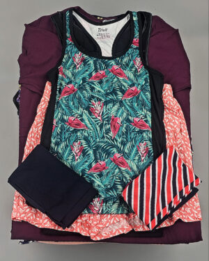 Купить LIDL Summer м/ж 022024#15 кг, ЛОТ №9030 оптом в Благовещенске и Амурской области