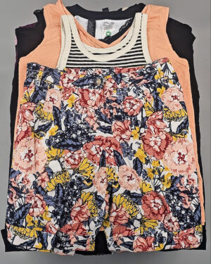 Купить LIDL Summer mix 114#20 кг, ЛОТ №9033 оптом в Благовещенске и Амурской области