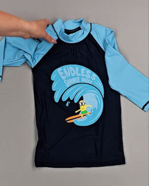 Фотография  989 - Купальники LIDL Kids 114#5 кг, ЛОТ №8950 оптом в Благовещенске и Амурской области