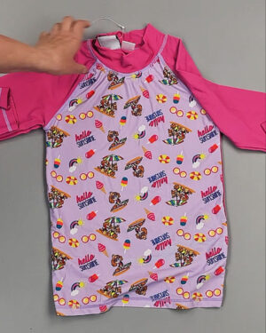 Фотография  303 - Купальники LIDL Kids#4,2 кг, ЛОТ №8968 оптом в Благовещенске и Амурской области