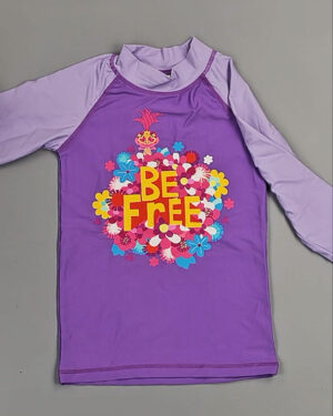 Фотография  733 - Купальники LIDL Kids#3 кг, ЛОТ №8963 оптом в Благовещенске и Амурской области