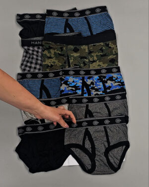 Фотография  835 - Нижнее белье LIDL Kids#2,8 кг, ЛОТ №8960 оптом в Благовещенске и Амурской области